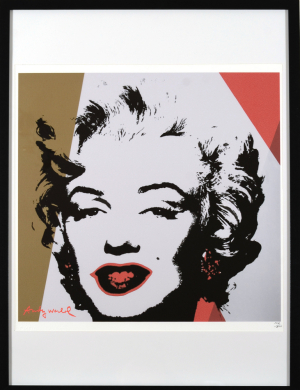 Marilyn Monroe