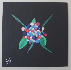 Juro Gemerský - Kytica I.
