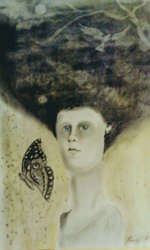 Robert Király - Tyche