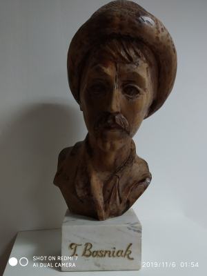 František Kollár - Tomáš Bosniak