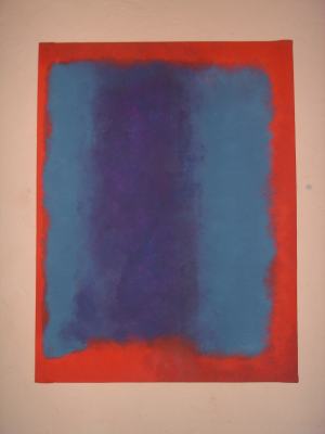 Robert Danis - Trnascendencia