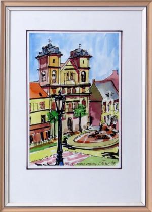 Z Košíc I.