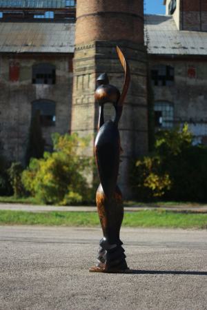 Peter Šamu - Vojak