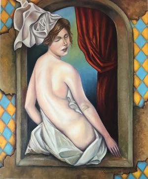 N. Grinčenko - Renesančný štýl.