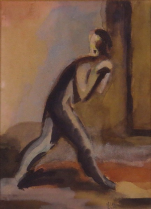Viliam Chmel - Letecký poplach
