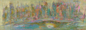 Igor Yeliseyev - Mesto