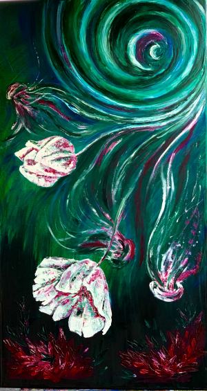 mariia zasidkovych - Flora and Fauna