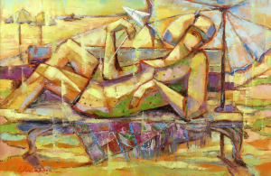 Ala Kysliakova - Leto