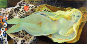 Marya Matienko - Podľa Klimta