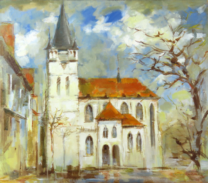 Bardejov