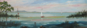 Plachetnice