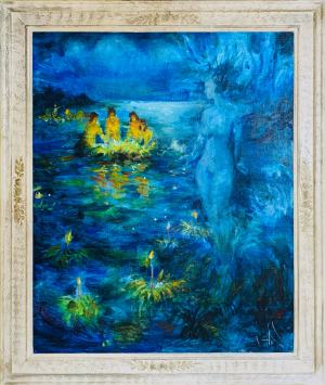 Andriy Naboka - Ivan Kupala