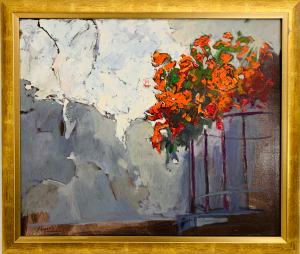 Orest Tsyupko - Domov