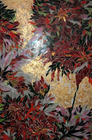 Elena Patakyova - Rainforest ginger