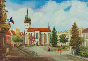 Prešov