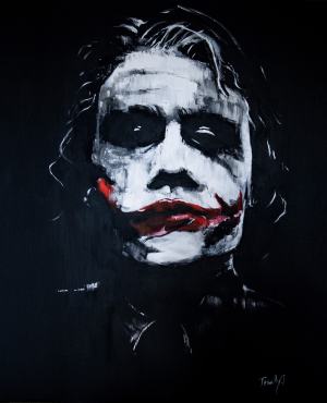 Lea Tomková - Joker