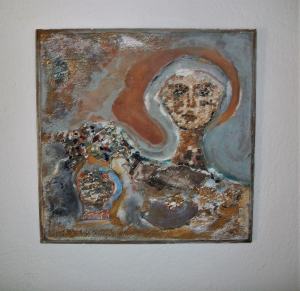 Elena Patakyova - Antiquity