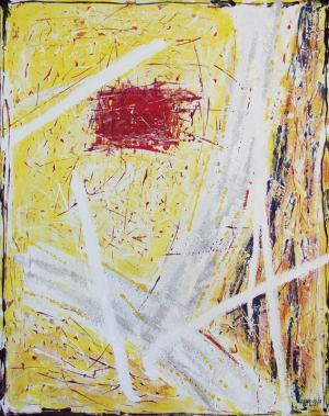 Robert Polansky - Yellow Dream
