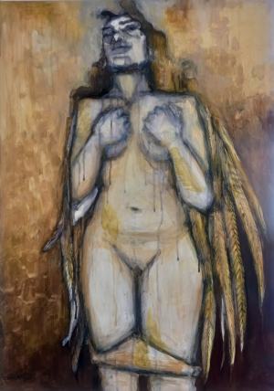 Viktória Pastorová - Tá haMbatá