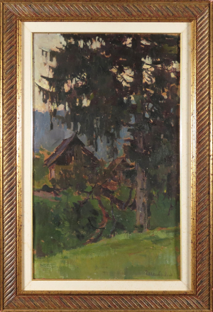 Tatiana Golembievska - Na dvore