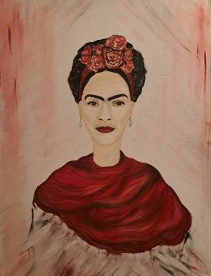 Eva Gatialová - Frida