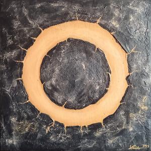 Jaroslav Lučko - Ohnivý kruh
