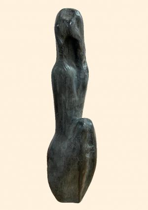 Pavol Tóth - Stojaca