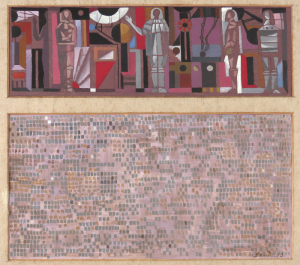 Ladislav Gandl - Egyptský príbeh