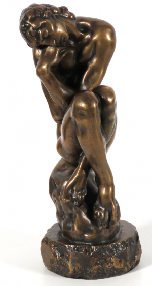 Jaroslav Horejc - Satyr