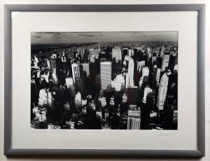 Tibor Huszár - Tibor Huszár – New York – Manhatan