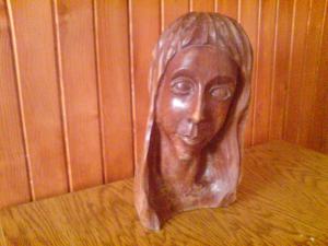 František Kollár - Madonna