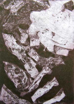 Mária Kameniarová - Večerný úsvit