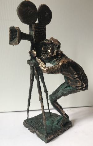 Staré časy