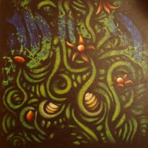 Pavol Prídavok - Strom života