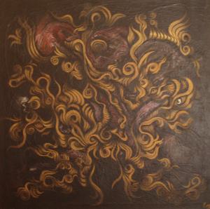 Pavol Prídavok - Dračí dych