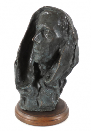 Jozef Kostka - Bojovník