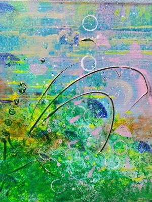 Lúčna párty