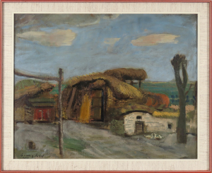 Dvor