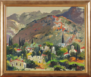 Vladimir Kolesnikov ml. - Stari Bar