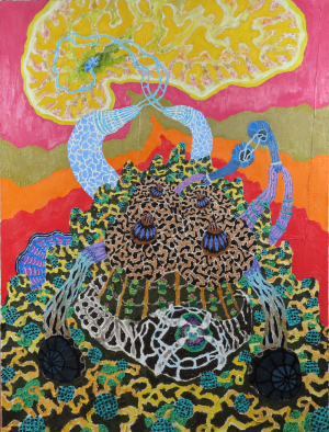 Sakul Kanrec - Sunshine II.