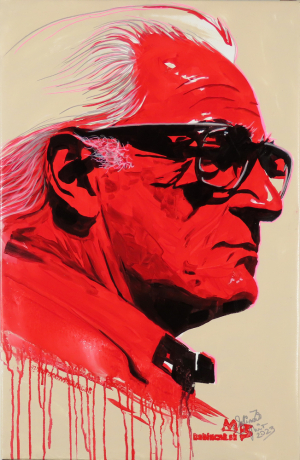 Enzo Ferrari