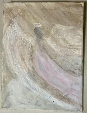 Aniko Sillova - Anjel
