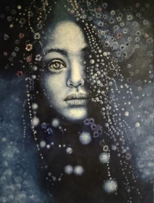 Sancho Sancho - Indigo melancholy