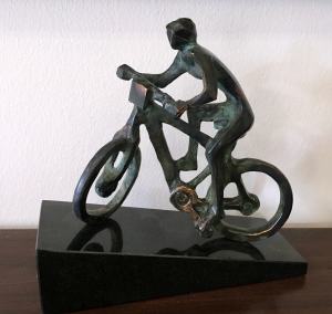 Cyklista