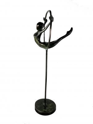 Gymnastka