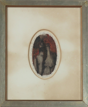 Božena Augustínová - Láska