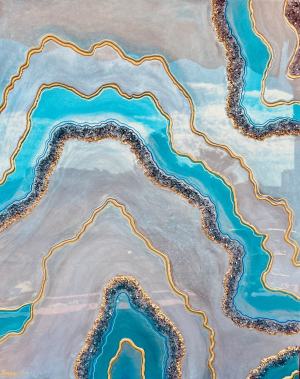Ivica Jurikova - LARIMAR