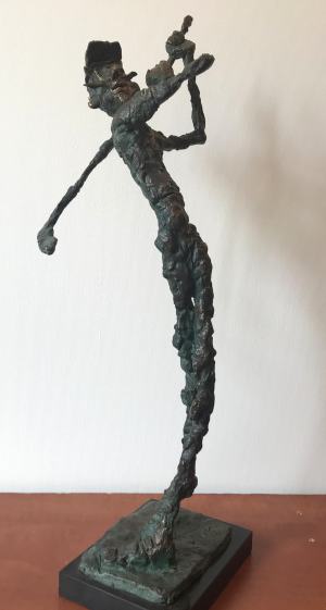 Golfista