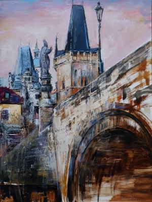 Praha