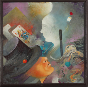 Iluzionista